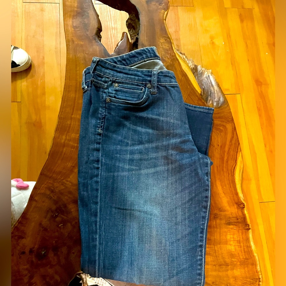Kut Womens jeans size 8 - Picture 1 of 6